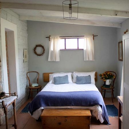 Bethany Farm Twee Riviere Екстер'єр фото