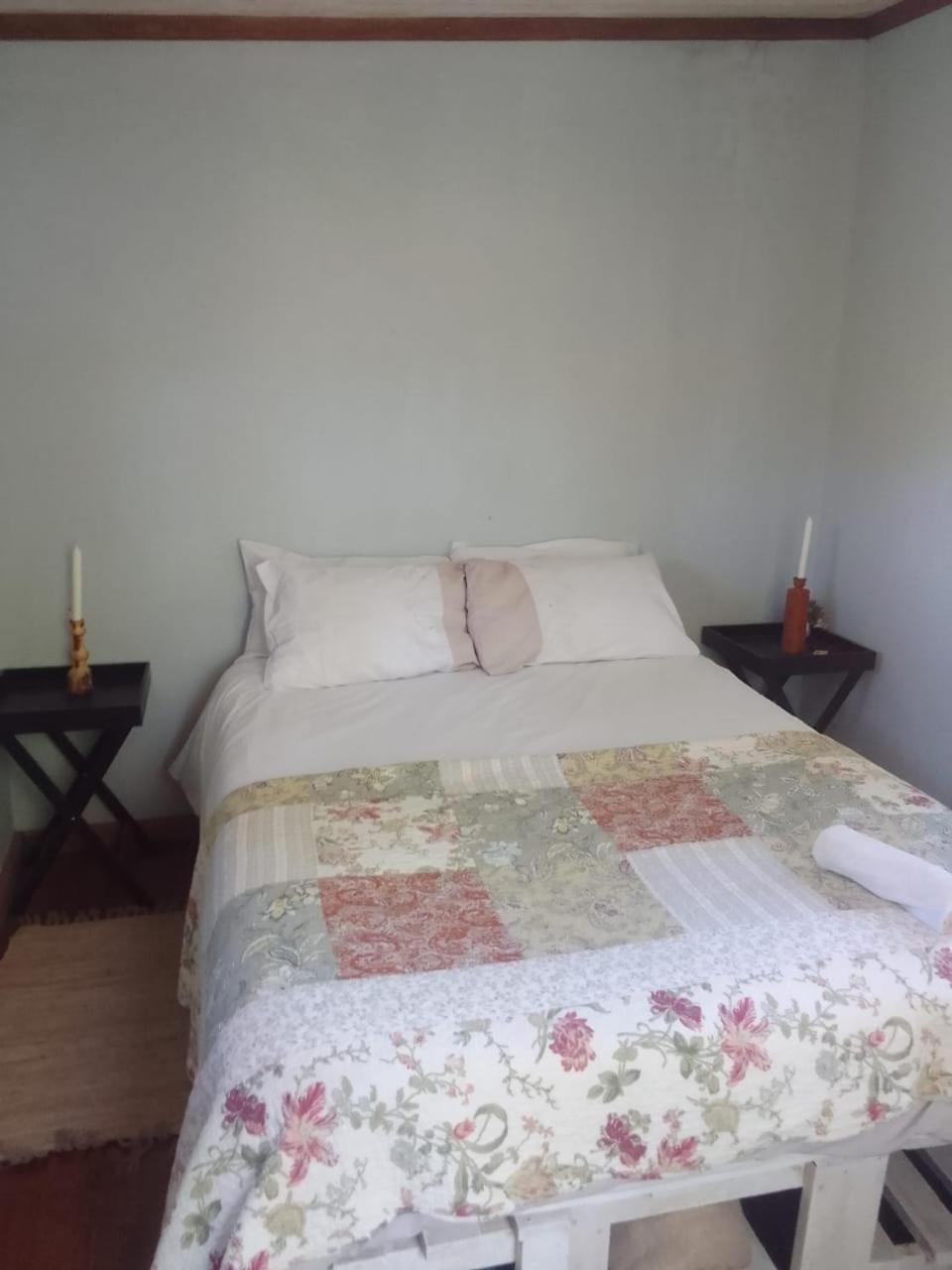 Bethany Farm Twee Riviere Екстер'єр фото