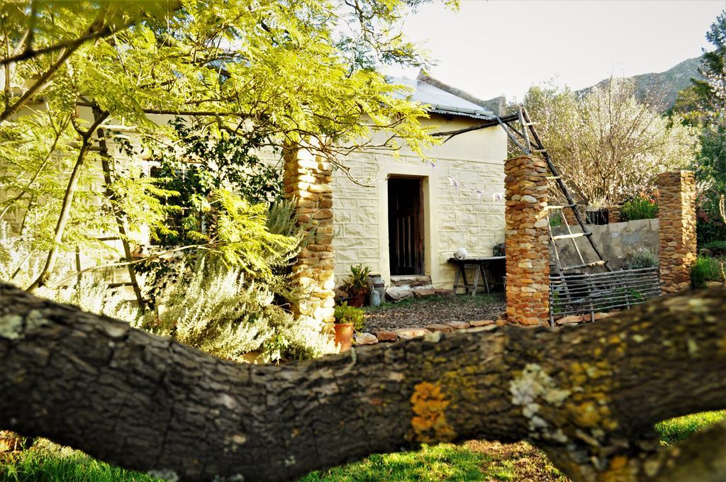 Bethany Farm Twee Riviere Екстер'єр фото