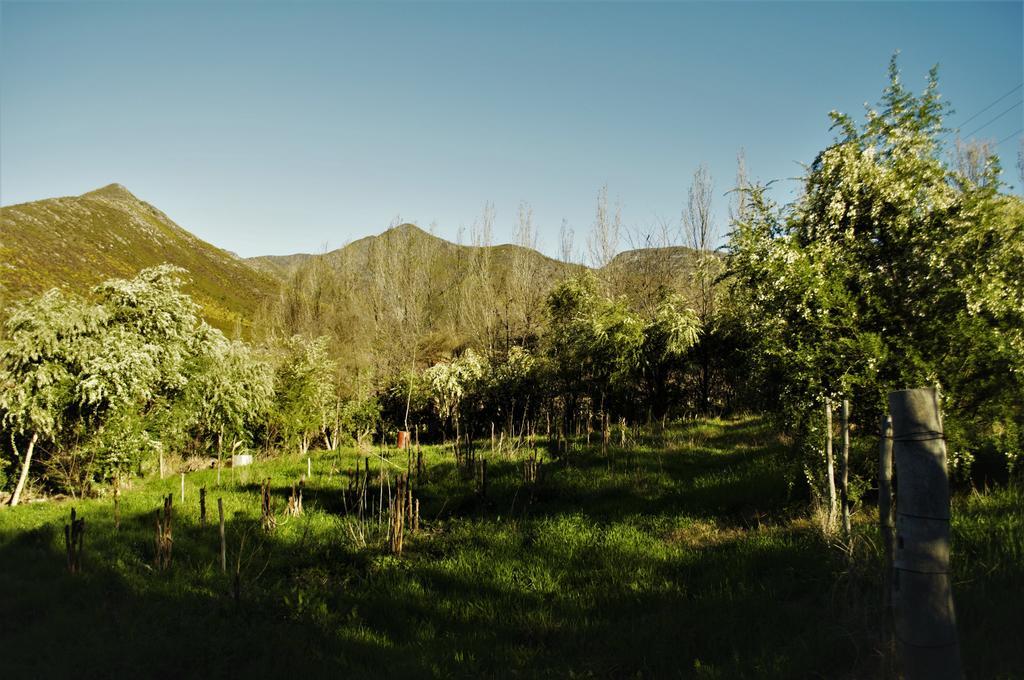 Bethany Farm Twee Riviere Екстер'єр фото