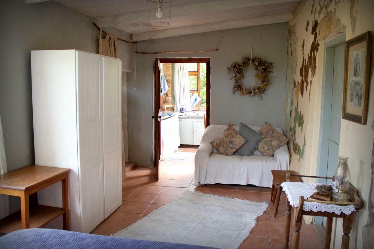 Bethany Farm Twee Riviere Екстер'єр фото