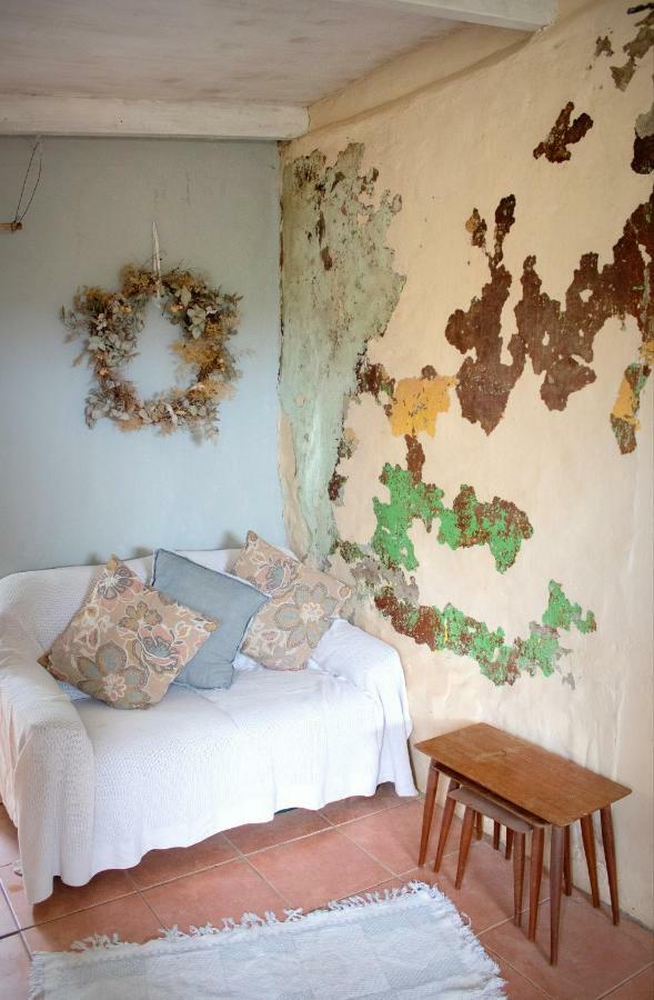 Bethany Farm Twee Riviere Екстер'єр фото